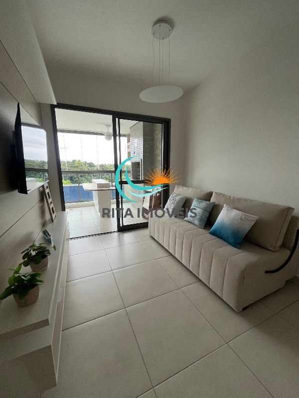 Apartamento, 2 quartos, 76 m² - Foto 2