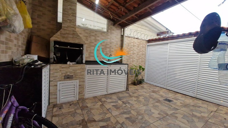 Casa, 3 quartos, 96 m² - Foto 17
