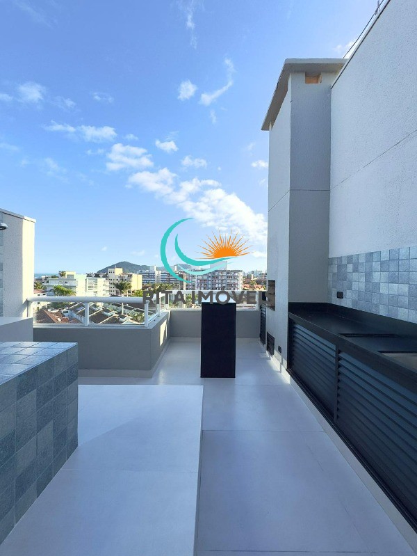 Cobertura, 3 quartos, 103 m² - Foto 9