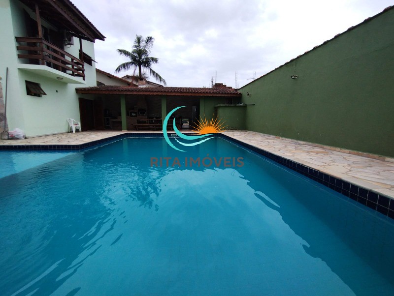 Casa, 5 quartos - Foto 7