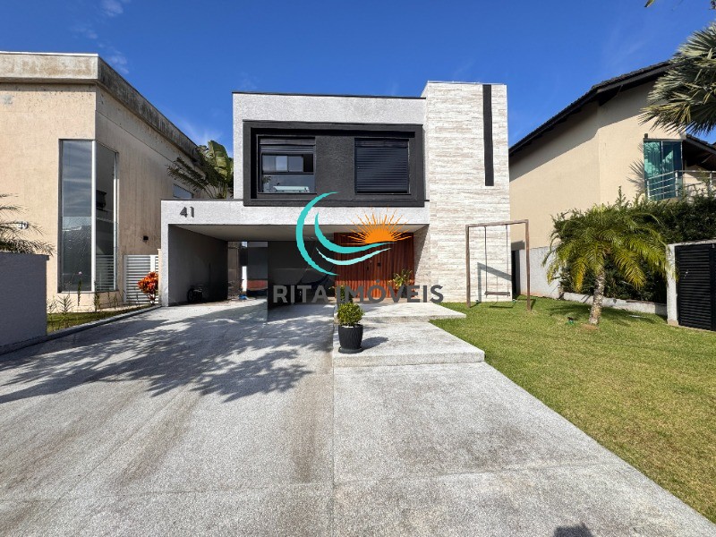 Casa, 5 quartos, 442 m² - Foto 1