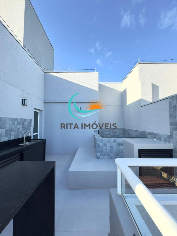Cobertura, 3 quartos, 103 m² - Foto 10