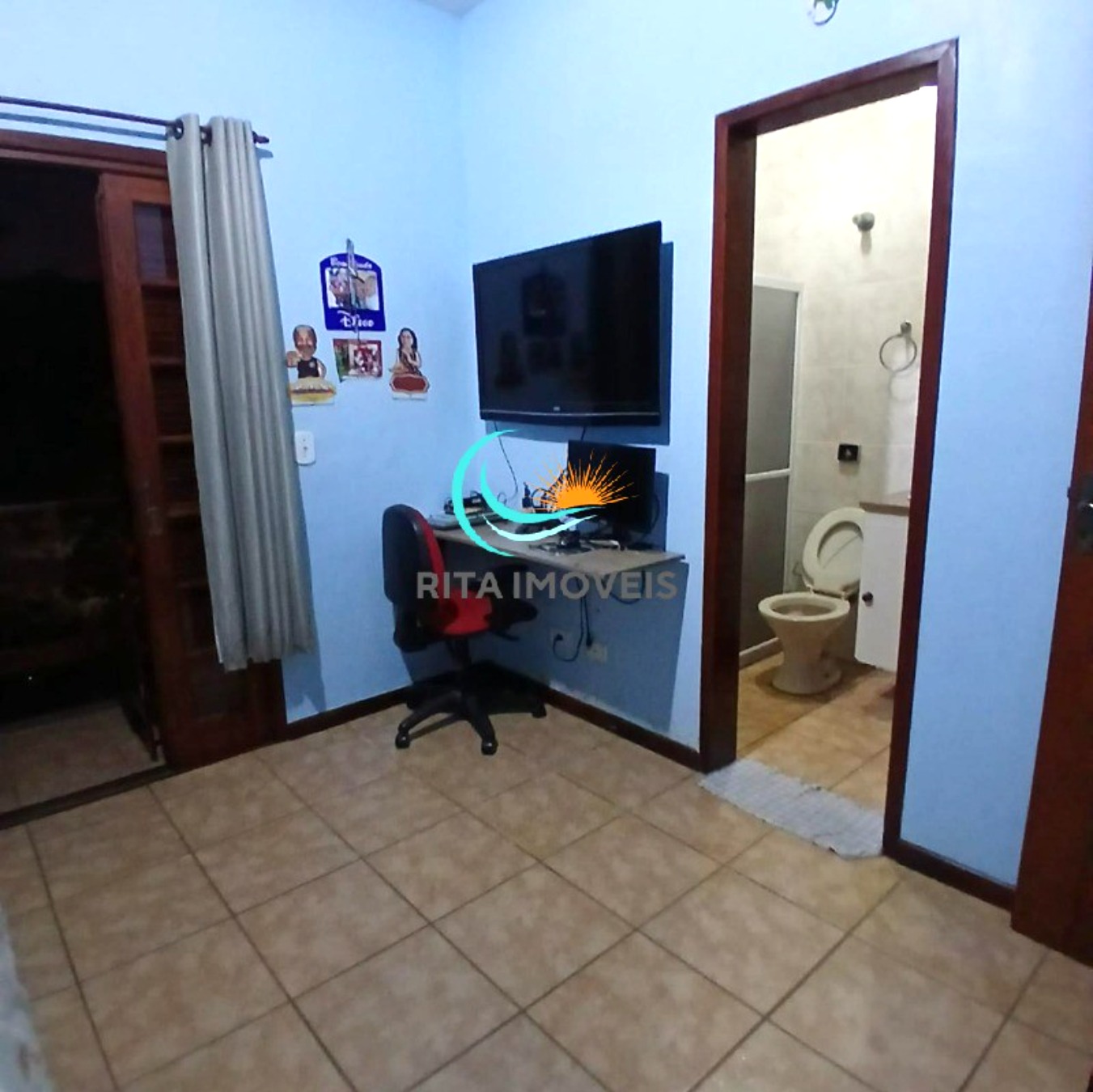 Casa, 2 quartos - Foto 16