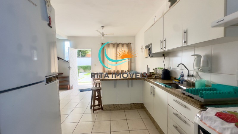 Casa, 3 quartos, 77 m² - Foto 6