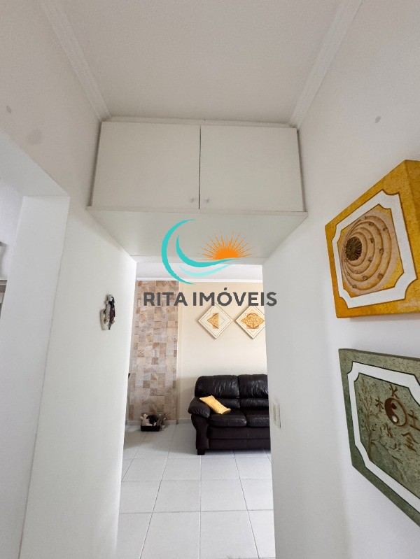 Apartamento, 2 quartos, 84 m² - Foto 2