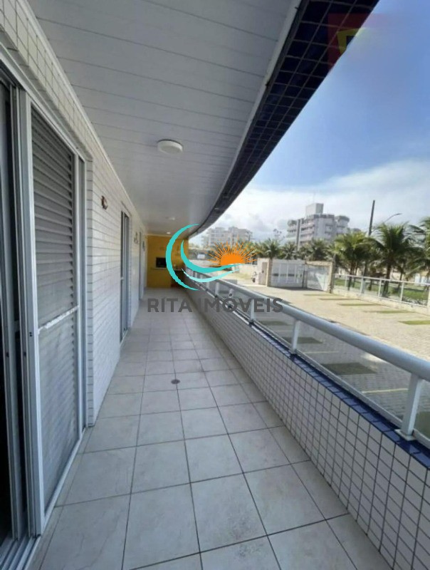 Apartamento, 3 quartos, 122 m² - Foto 3