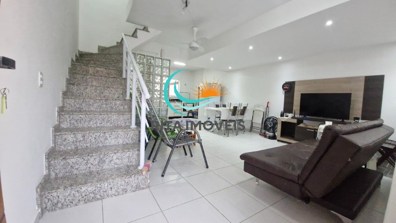Casa, 3 quartos, 96 m² - Foto 3