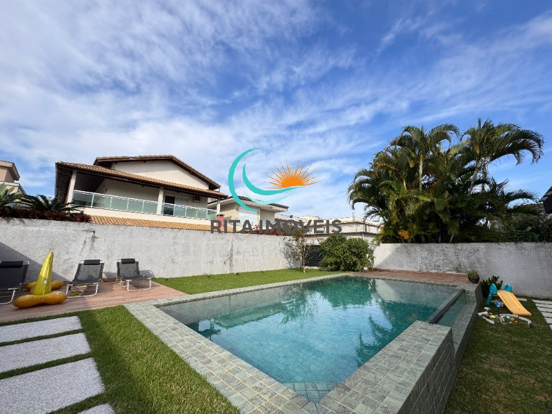Casa, 5 quartos, 442 m² - Foto 6