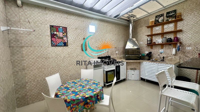 Casa, 2 quartos, 70 m² - Foto 3