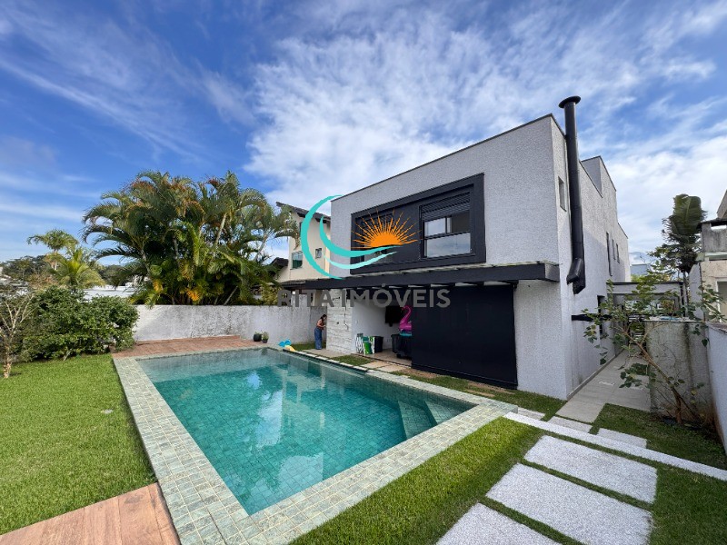 Casa, 5 quartos, 442 m² - Foto 4