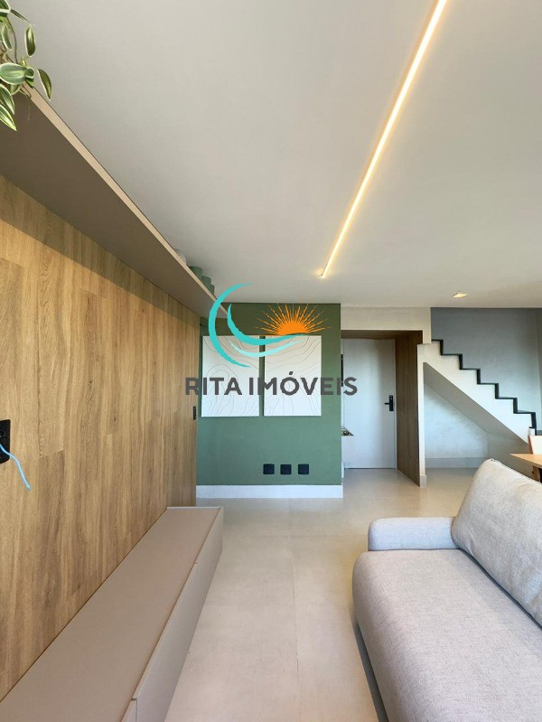 Cobertura, 3 quartos, 103 m² - Foto 4