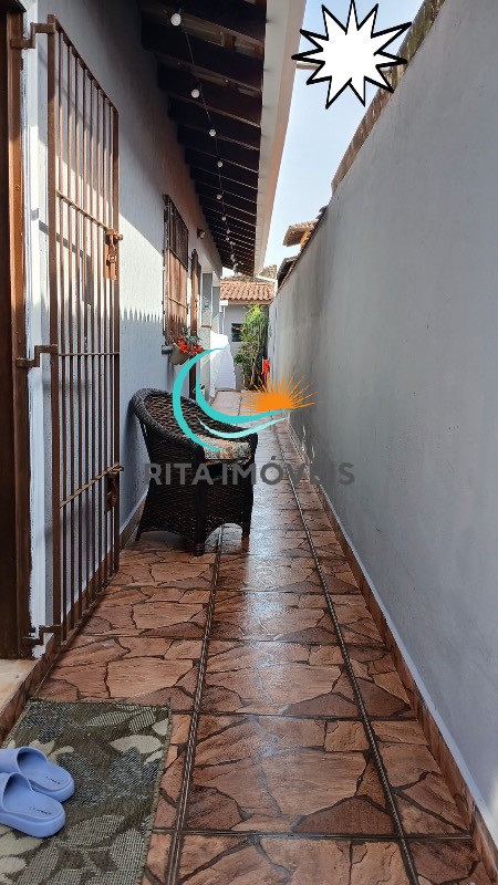 Casa, 3 quartos - Foto 20