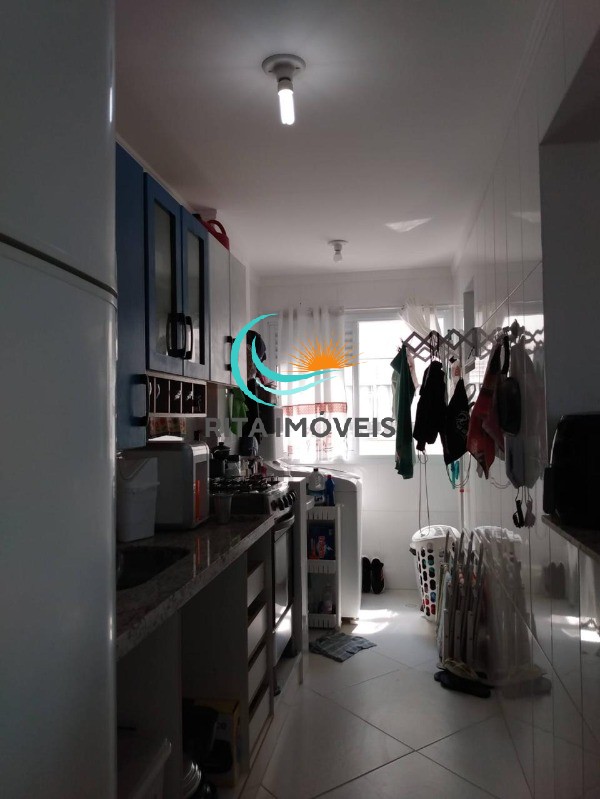 Apartamento, 2 quartos, 60 m² - Foto 6