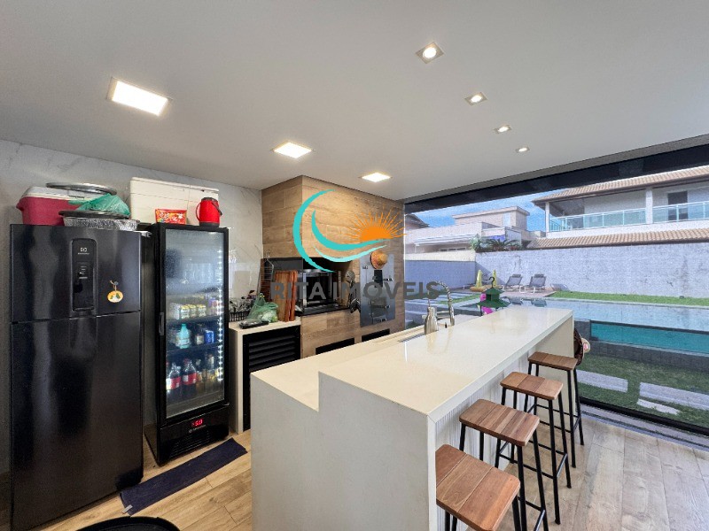 Casa, 5 quartos, 442 m² - Foto 14