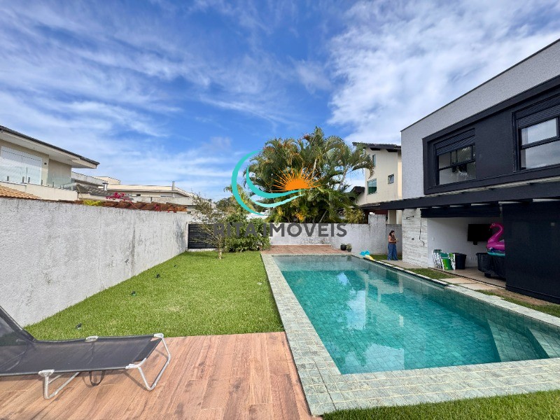 Casa, 5 quartos, 442 m² - Foto 5