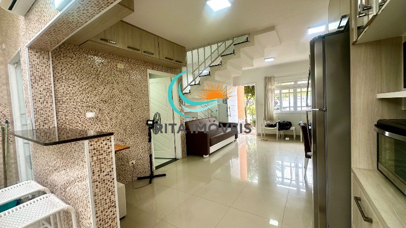 Casa, 2 quartos, 70 m² - Foto 4