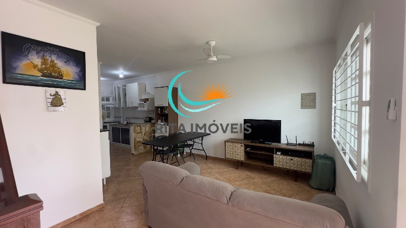 Casa, 3 quartos, 109 m² - Foto 3