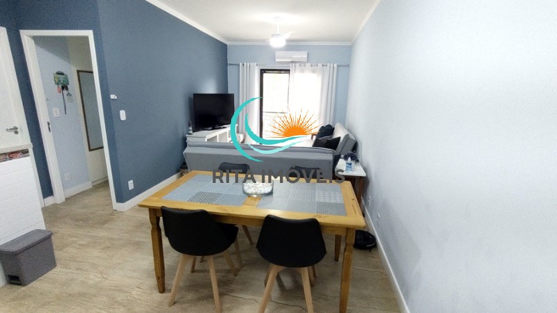 Apartamento, 1 quarto, 54 m² - Foto 9