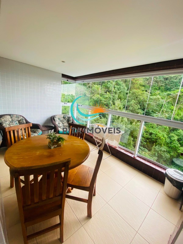 Apartamento, 3 quartos, 91 m² - Foto 1
