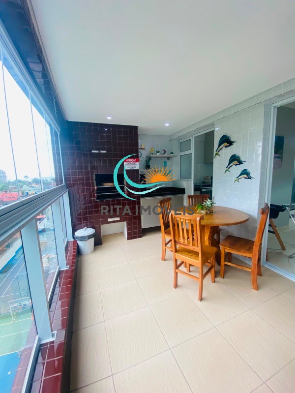 Apartamento, 3 quartos, 91 m² - Foto 3