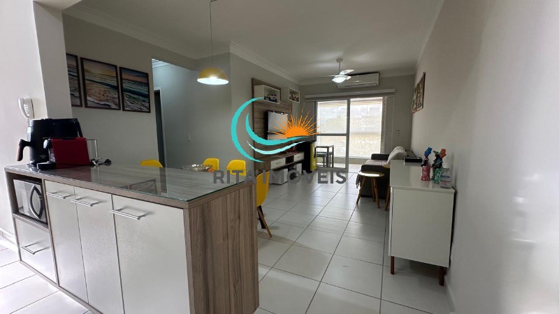 Apartamento, 2 quartos, 87 m² - Foto 2