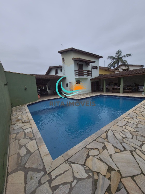 Casa, 5 quartos - Foto 1