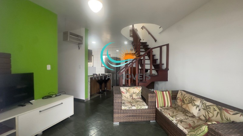 Cobertura, 3 quartos, 144 m² - Foto 2