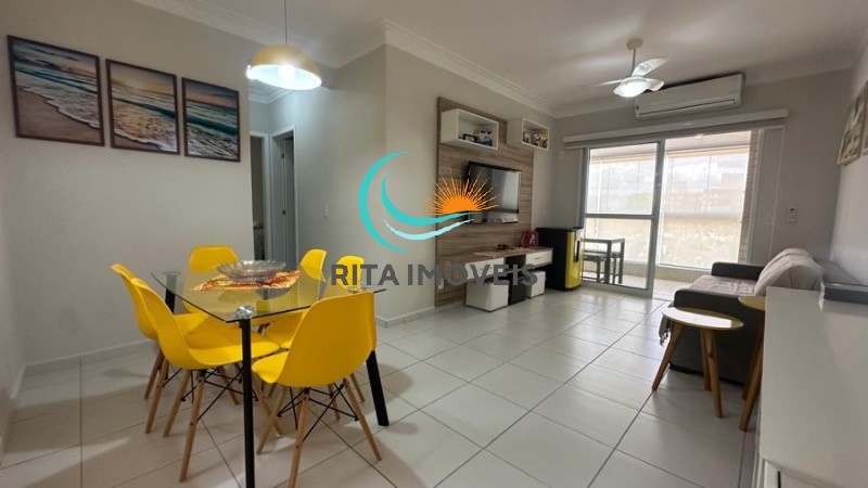 Apartamento, 2 quartos, 87 m² - Foto 11