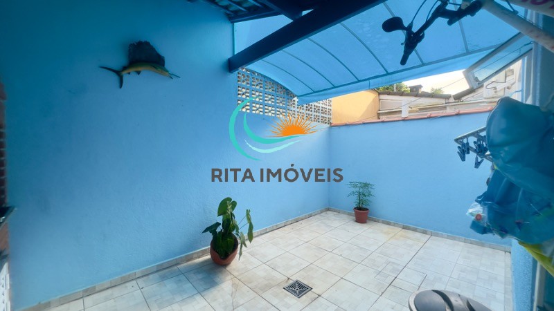 Casa, 3 quartos, 77 m² - Foto 4