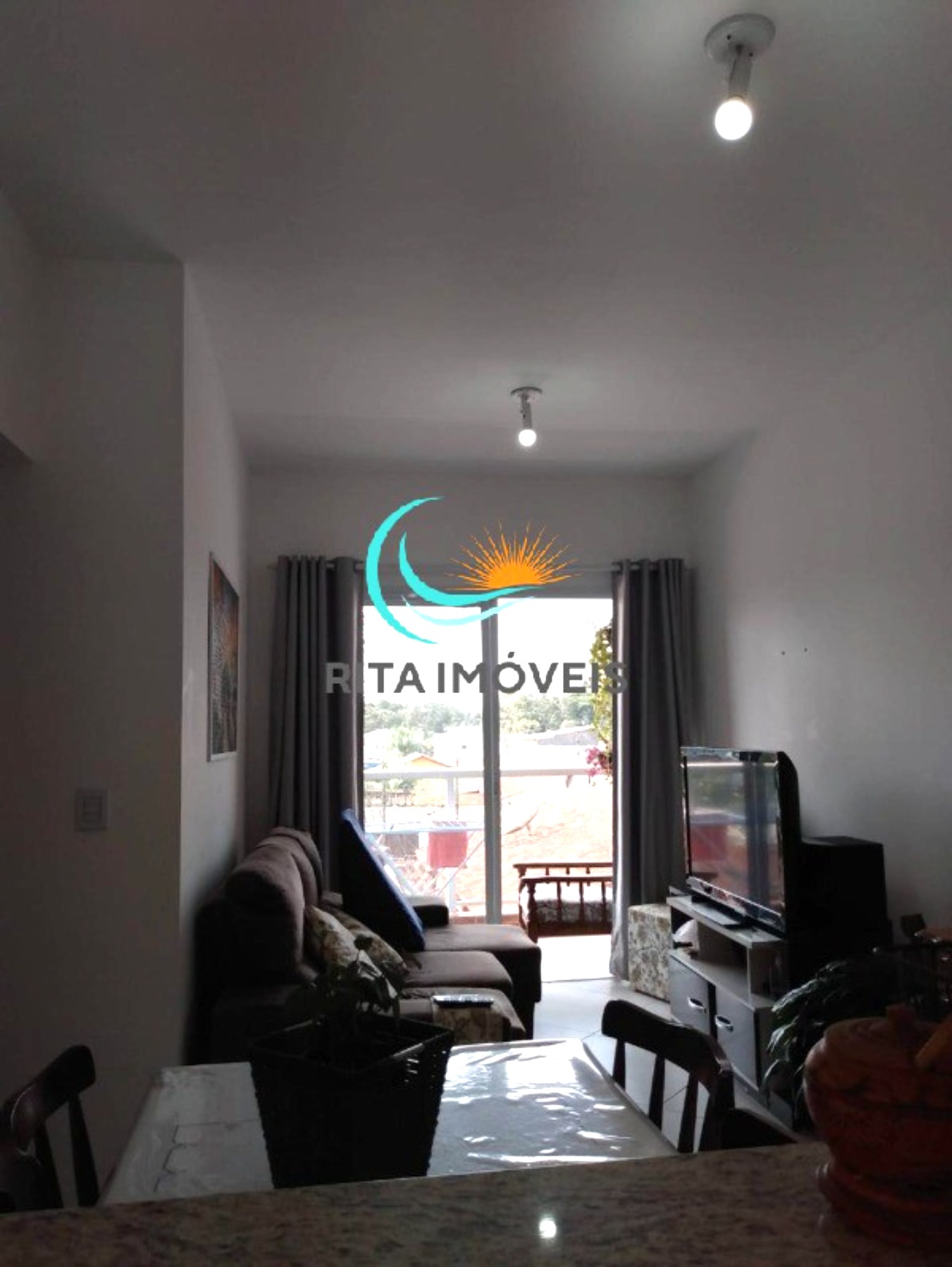 Apartamento, 2 quartos, 60 m² - Foto 2