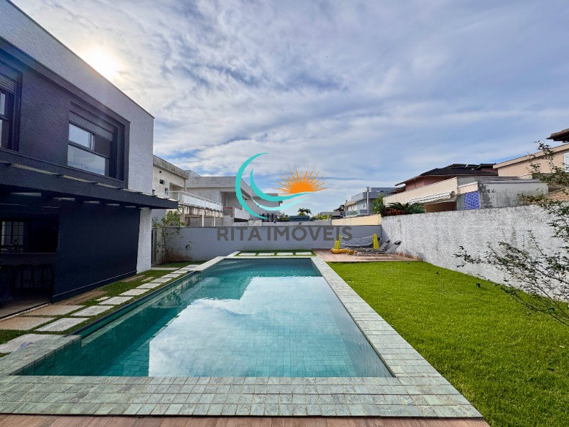 Casa, 5 quartos, 442 m² - Foto 2