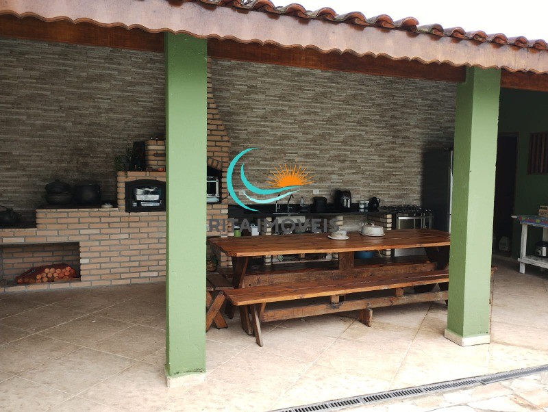 Casa, 5 quartos - Foto 3
