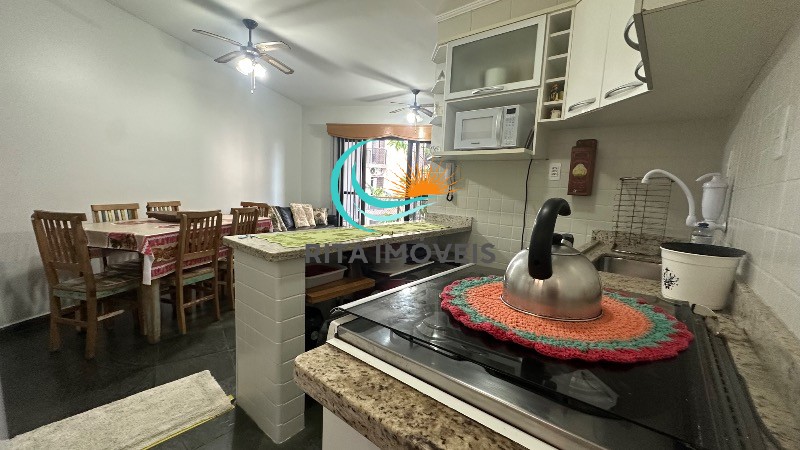 Apartamento, 2 quartos, 70 m² - Foto 2
