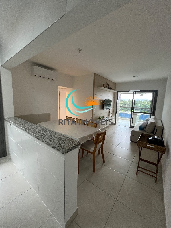 Apartamento, 2 quartos, 76 m² - Foto 4