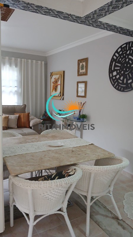 Casa, 3 quartos - Foto 16
