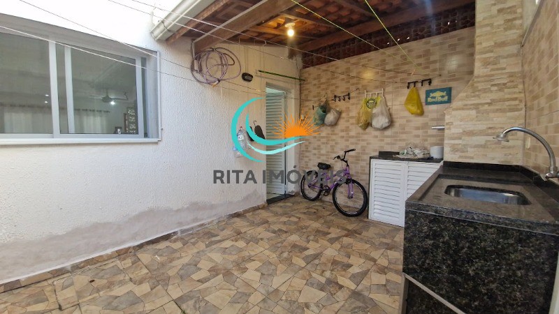 Casa, 3 quartos, 96 m² - Foto 19