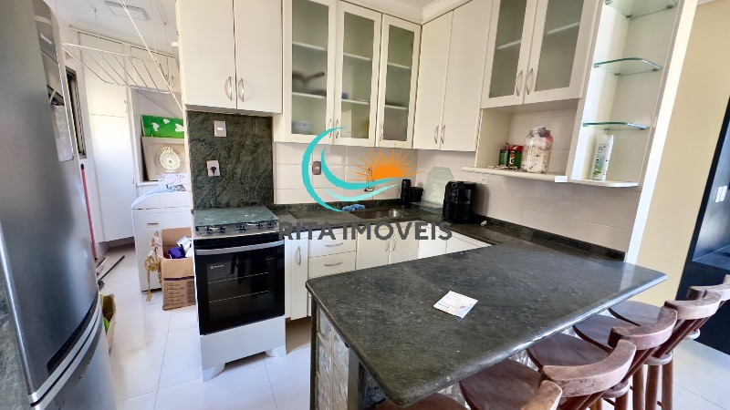 Apartamento, 3 quartos, 144 m² - Foto 9