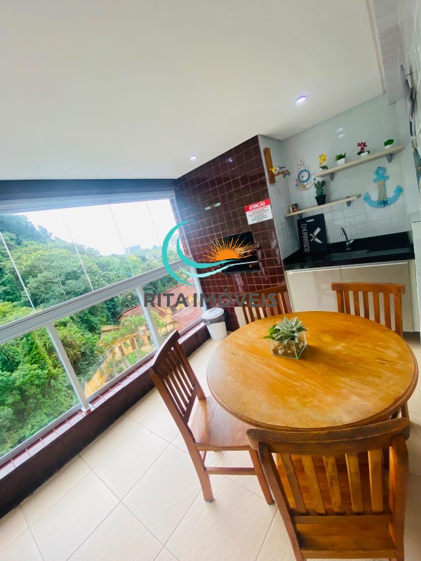 Apartamento, 3 quartos, 91 m² - Foto 2