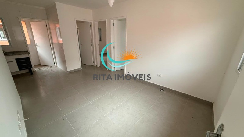 Apartamento, 2 quartos, 56 m² - Foto 2