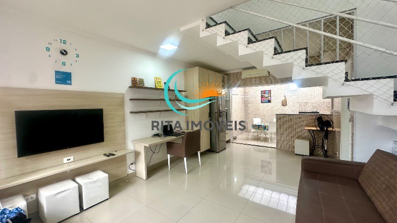 Casa, 2 quartos, 70 m² - Foto 1