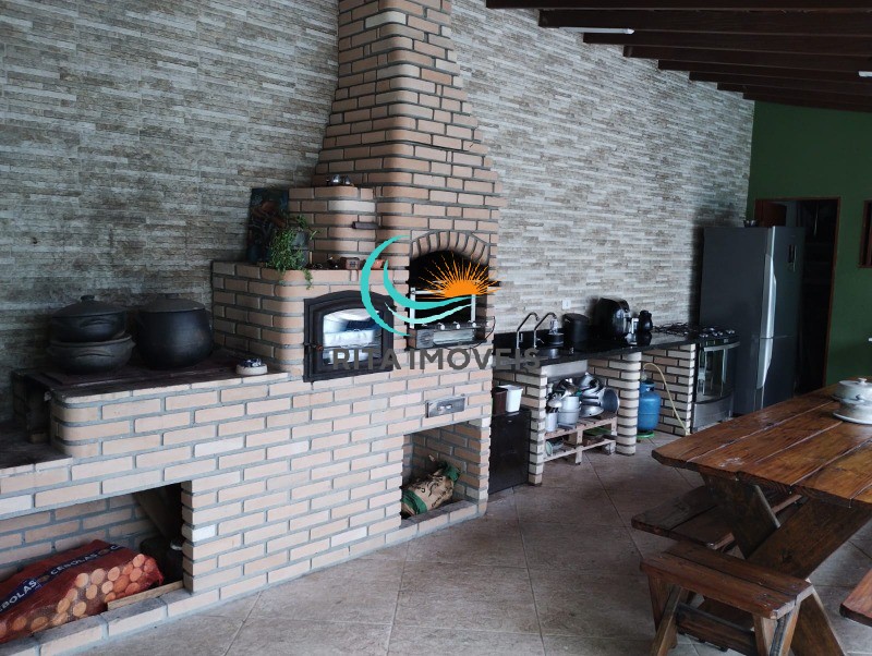 Casa, 5 quartos - Foto 4