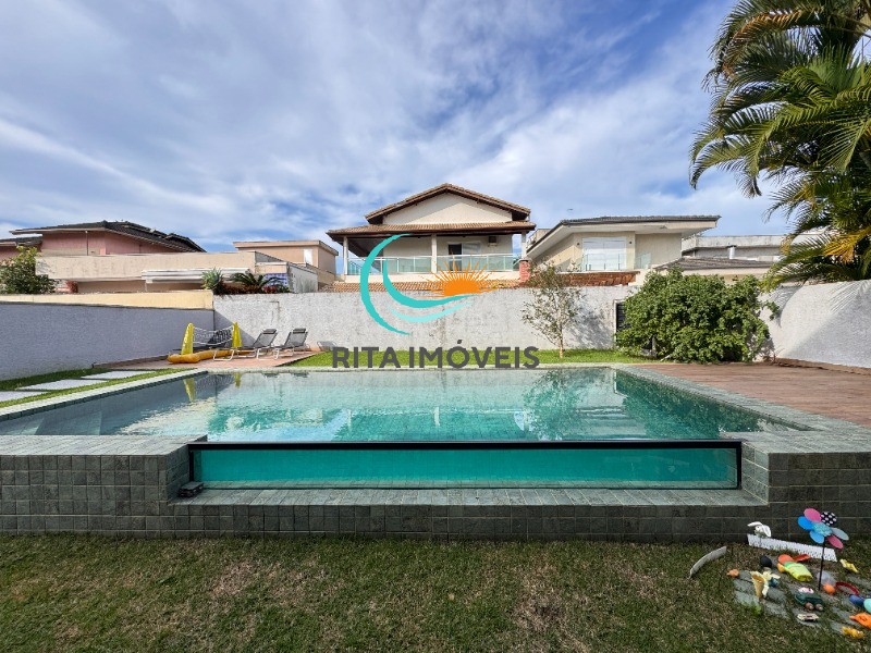 Casa, 5 quartos, 442 m² - Foto 7