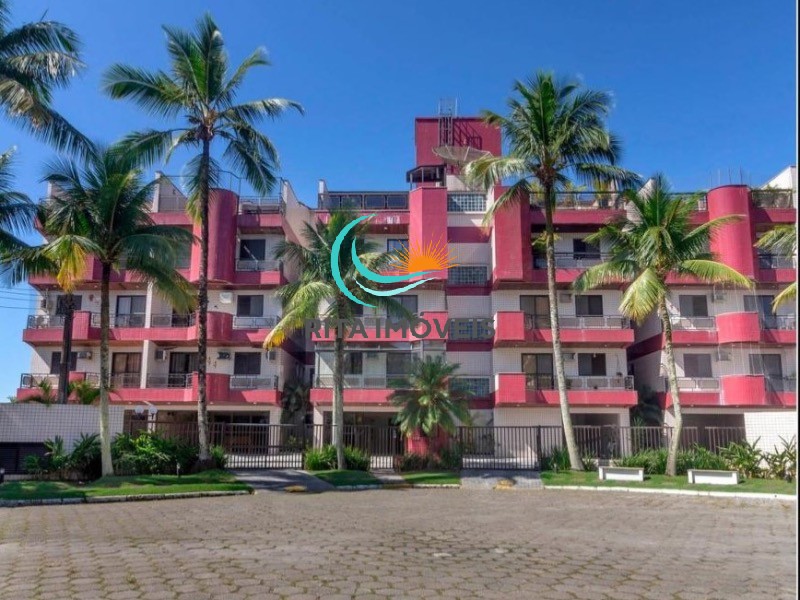 Apartamento, 1 quarto, 54 m² - Foto 2