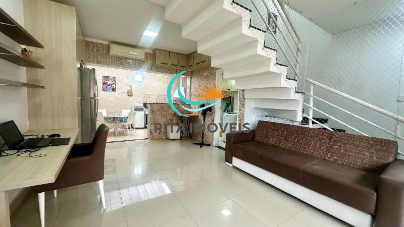 Casa, 2 quartos, 70 m² - Foto 2