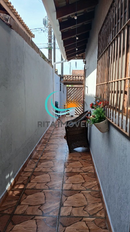 Casa, 3 quartos - Foto 21