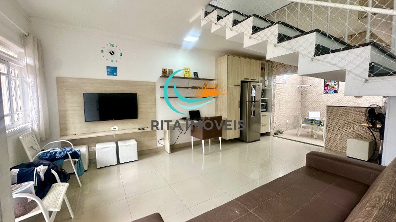 Casa, 2 quartos, 70 m² - Foto 8