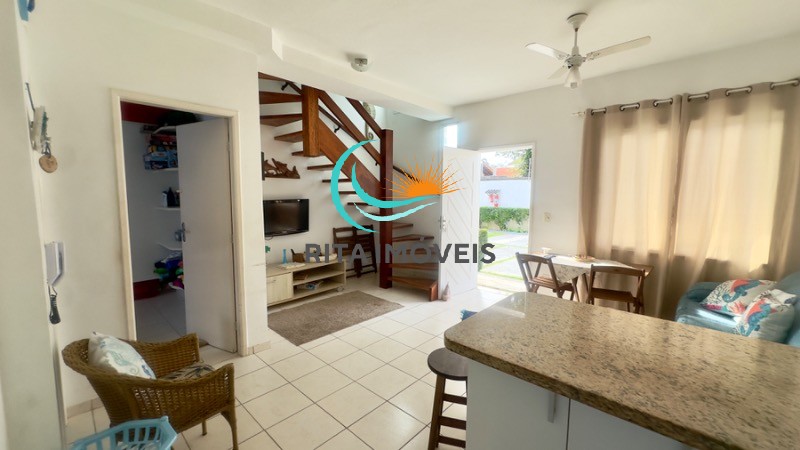 Casa, 3 quartos, 77 m² - Foto 7