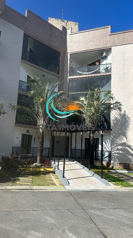 Apartamento, 2 quartos, 70 m² - Foto 2
