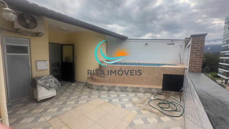 Cobertura, 3 quartos, 144 m² - Foto 36
