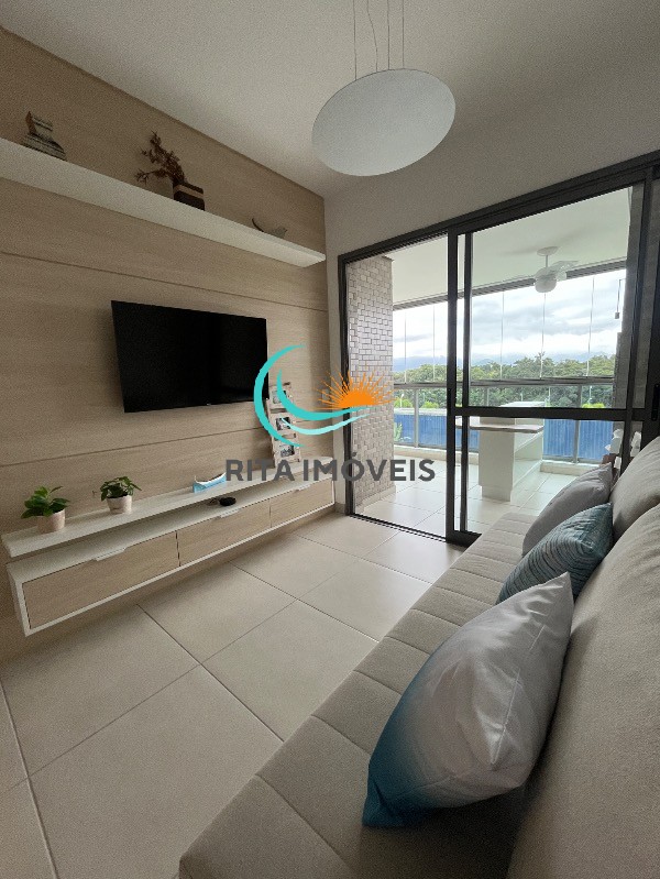 Apartamento, 2 quartos, 76 m² - Foto 3